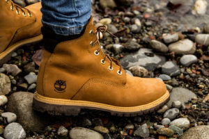 Are timberlands good for hiking featured image
