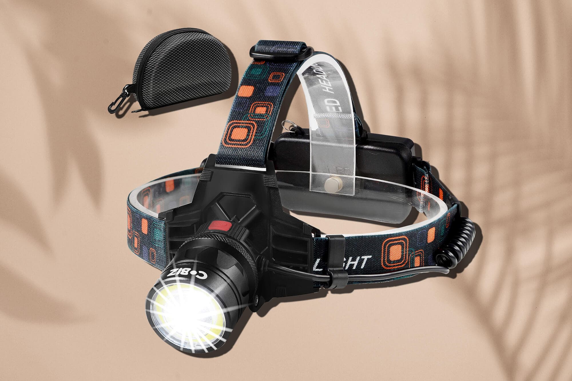 Does The Cobiz Headlamp Live Up To The Hype?