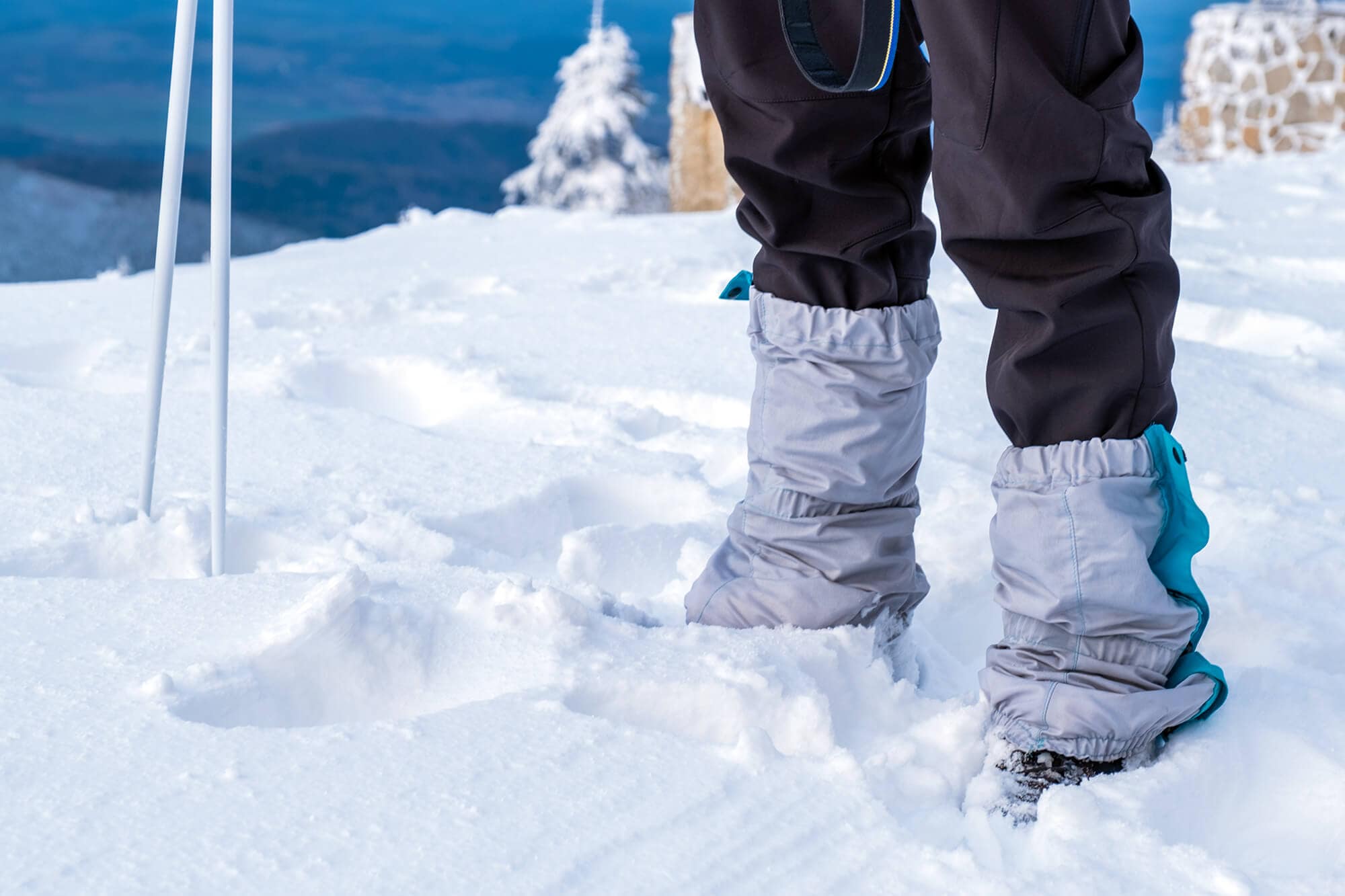 How To Overcome Camping Cold Feet. Our Guide To Warm Feet.9 min read