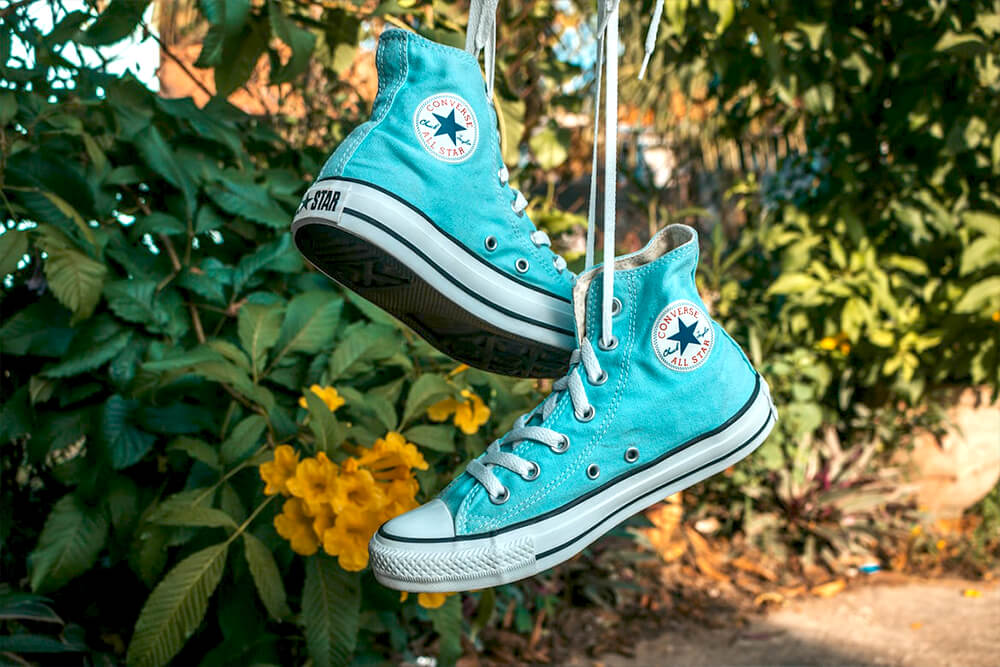 Converse Chuck Taylor All Stars featured image