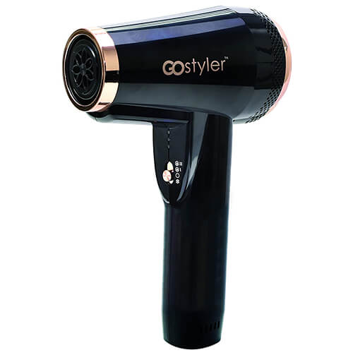 The Camping Hair Dryer / A Really Underrated Outdoors Item