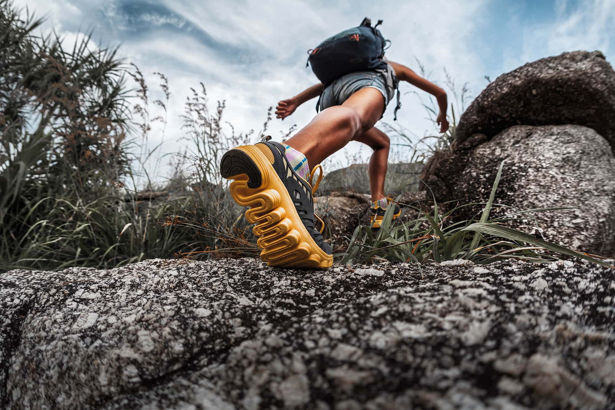 How to Clean Hiking Shoes So You Can Save And Extend Boot Life.