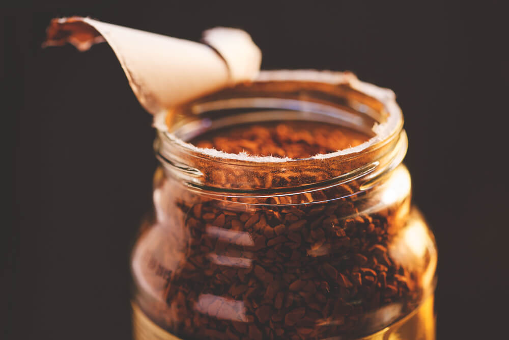 Instant-coffee-jar-opened-brand-new-to-brew