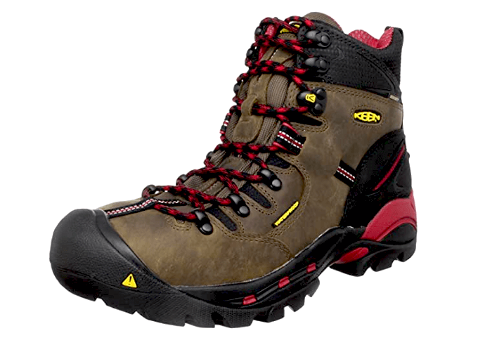 Can You Wear Steel Toe Boots For Hiking?