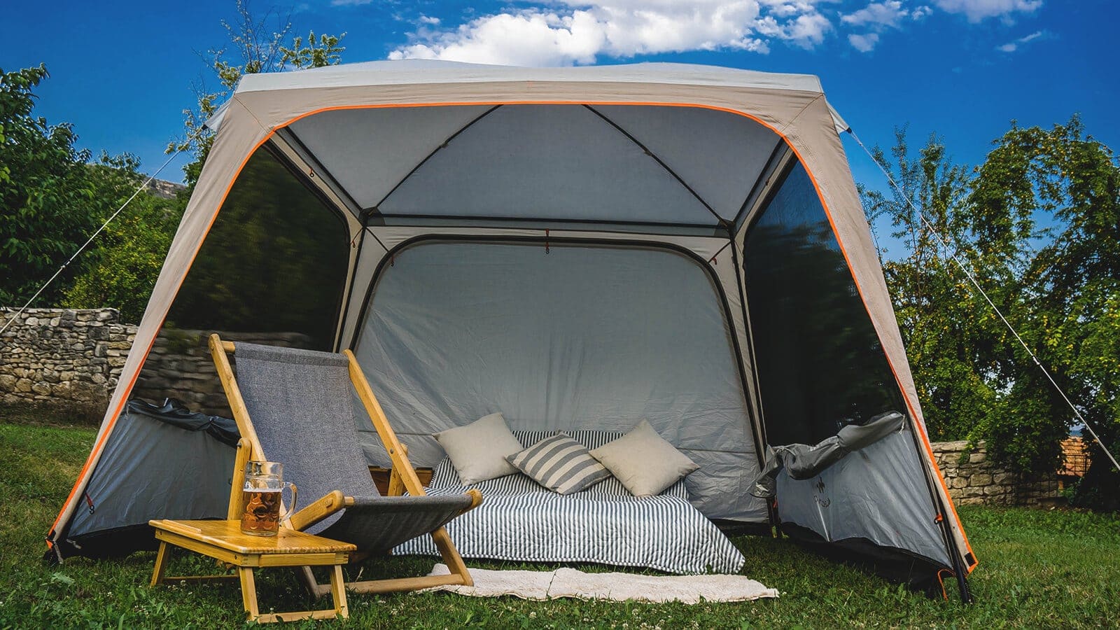 Reviewed: The Best Camping Tents With Screened Porch Of 2022