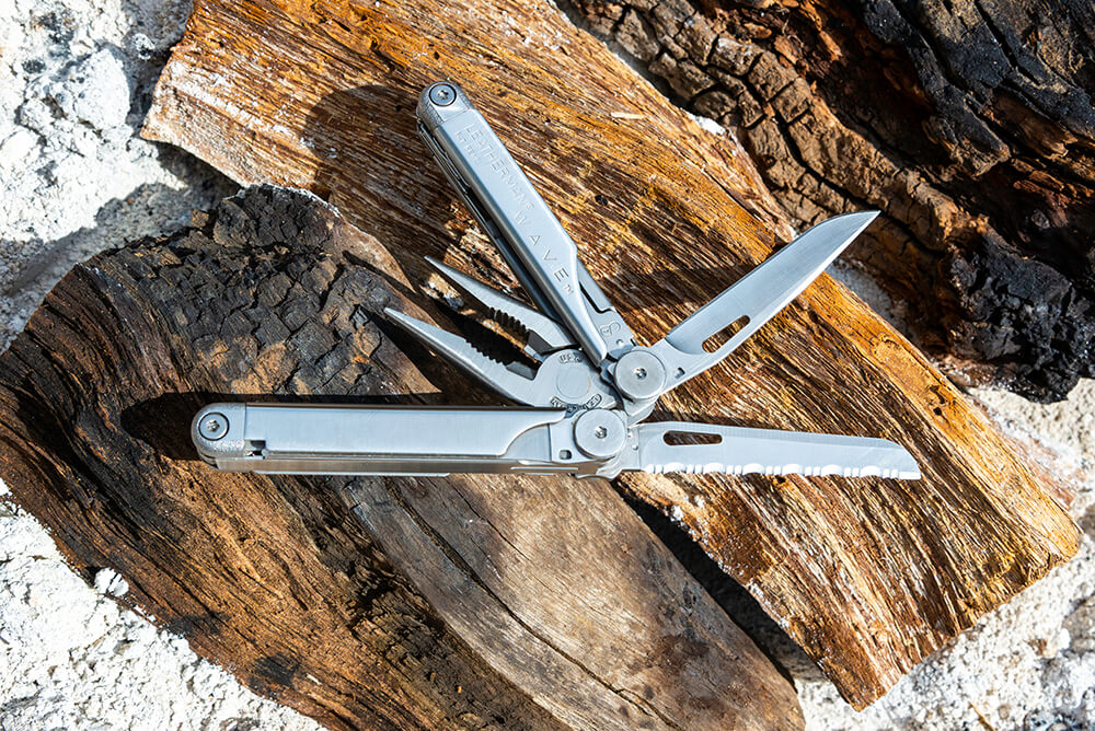 The Leatherman Wave vs Leatherman Wave Plus – Features and Differences