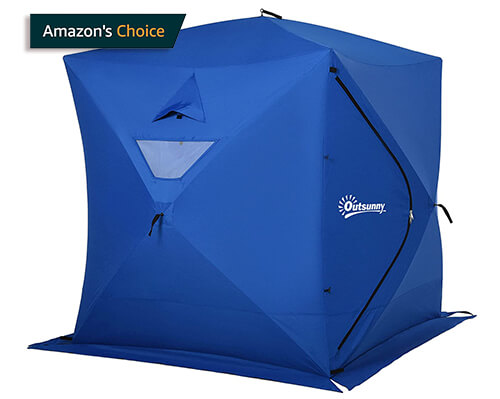 image physical tent colour