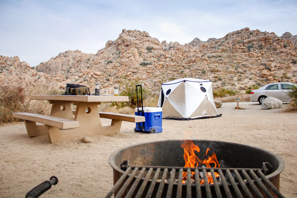 3 Easy Tips On How To Keep Food Cold When Camping